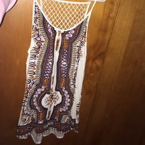 LF dress